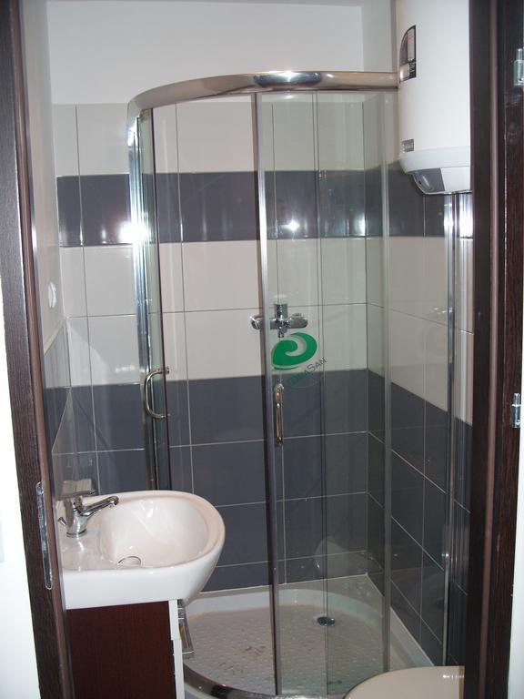 Pokoje Typu Studio סוסנוביץ' חדר תמונה